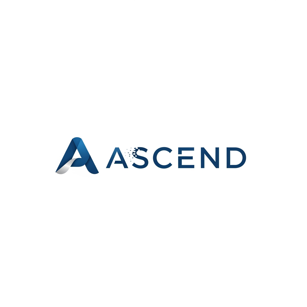 AI Design for Can you actually try to blend the text with the logo