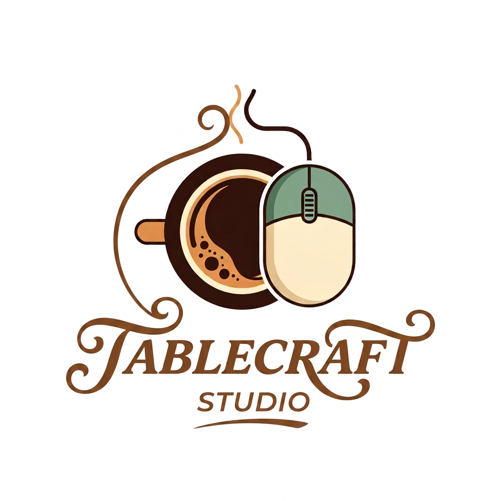 AI Design for The the font be italics and should it should blend with the image