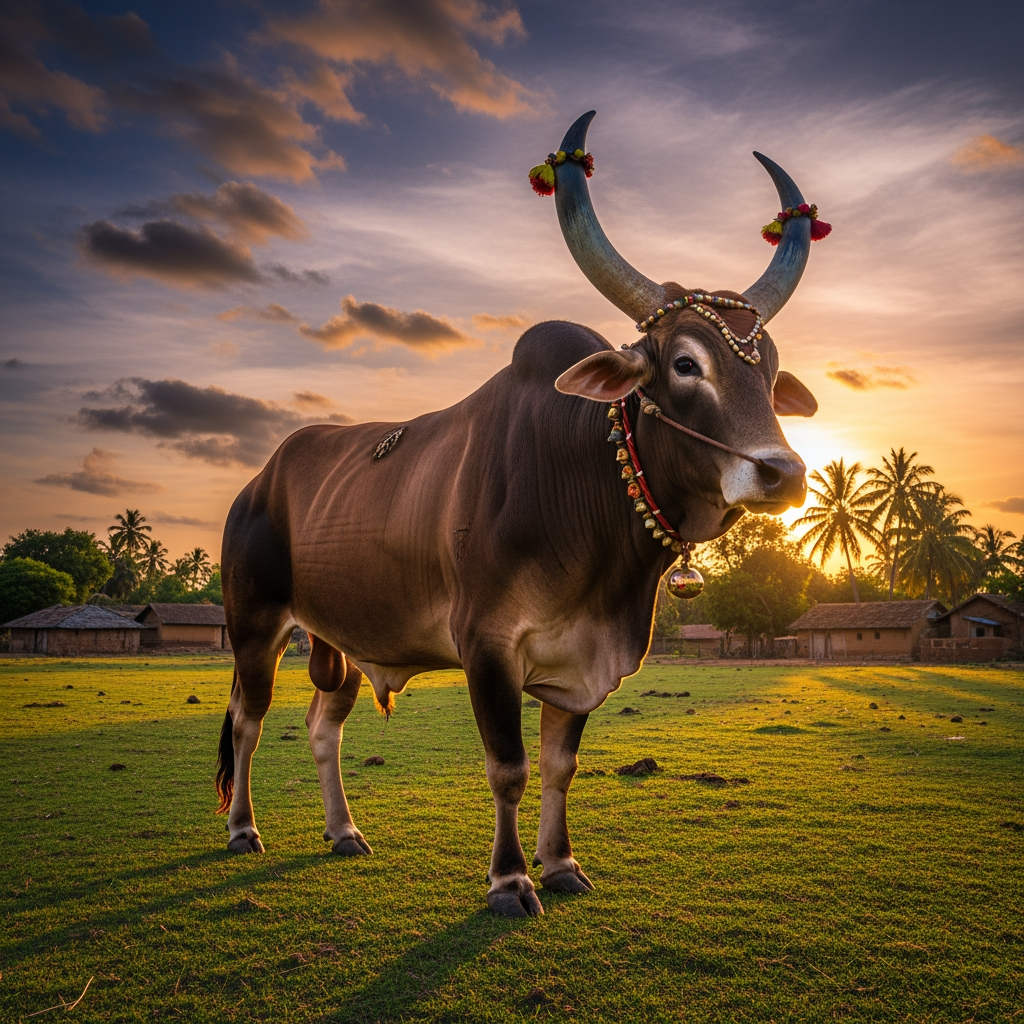 AI Design for komban creation