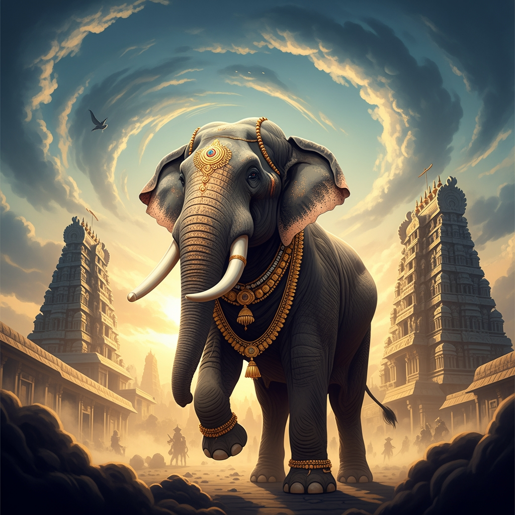 AI Design for komban creation