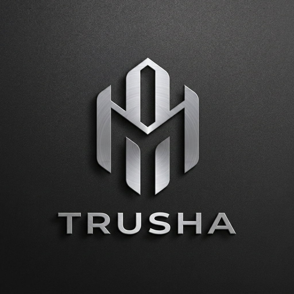 AI Design for TRUSHA mast lagvu joie 3 joo mast che pan ema TRUSHA akhu dekhay em generate kr
farithi kr na maja aai