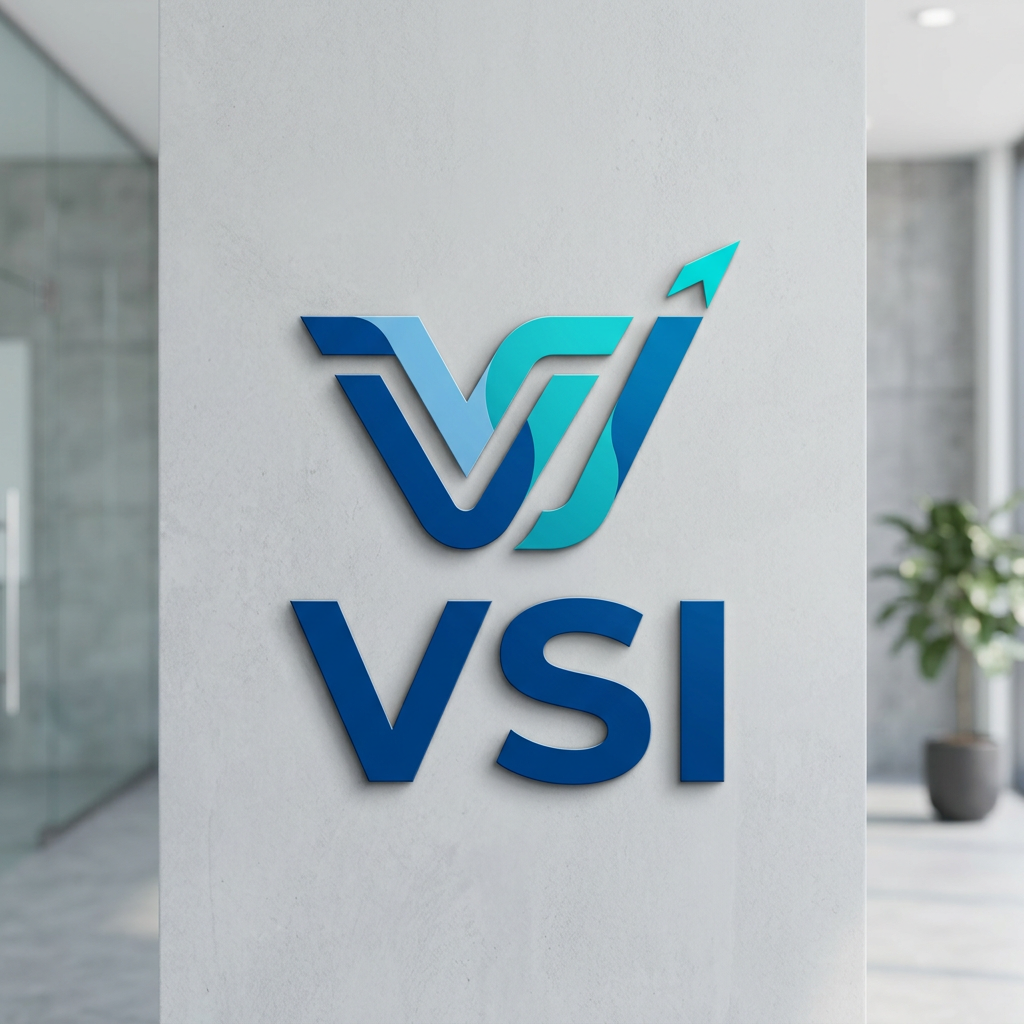 AI Design for VSI LOGO