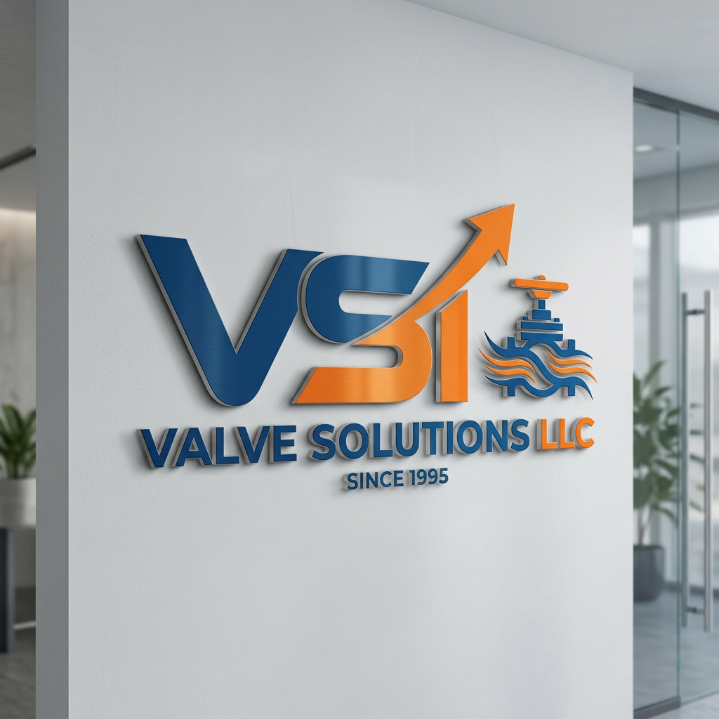 AI Design for VSI LOGO