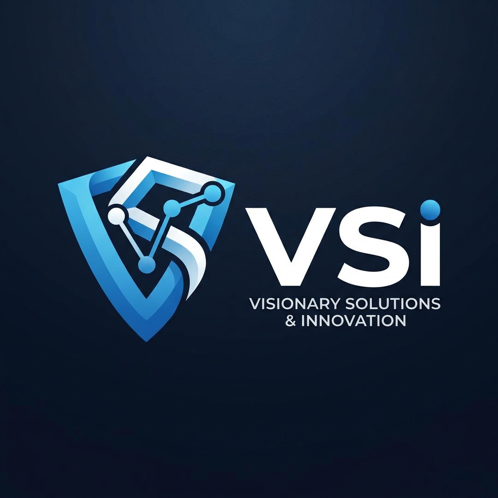 AI Design for VSI LOGO