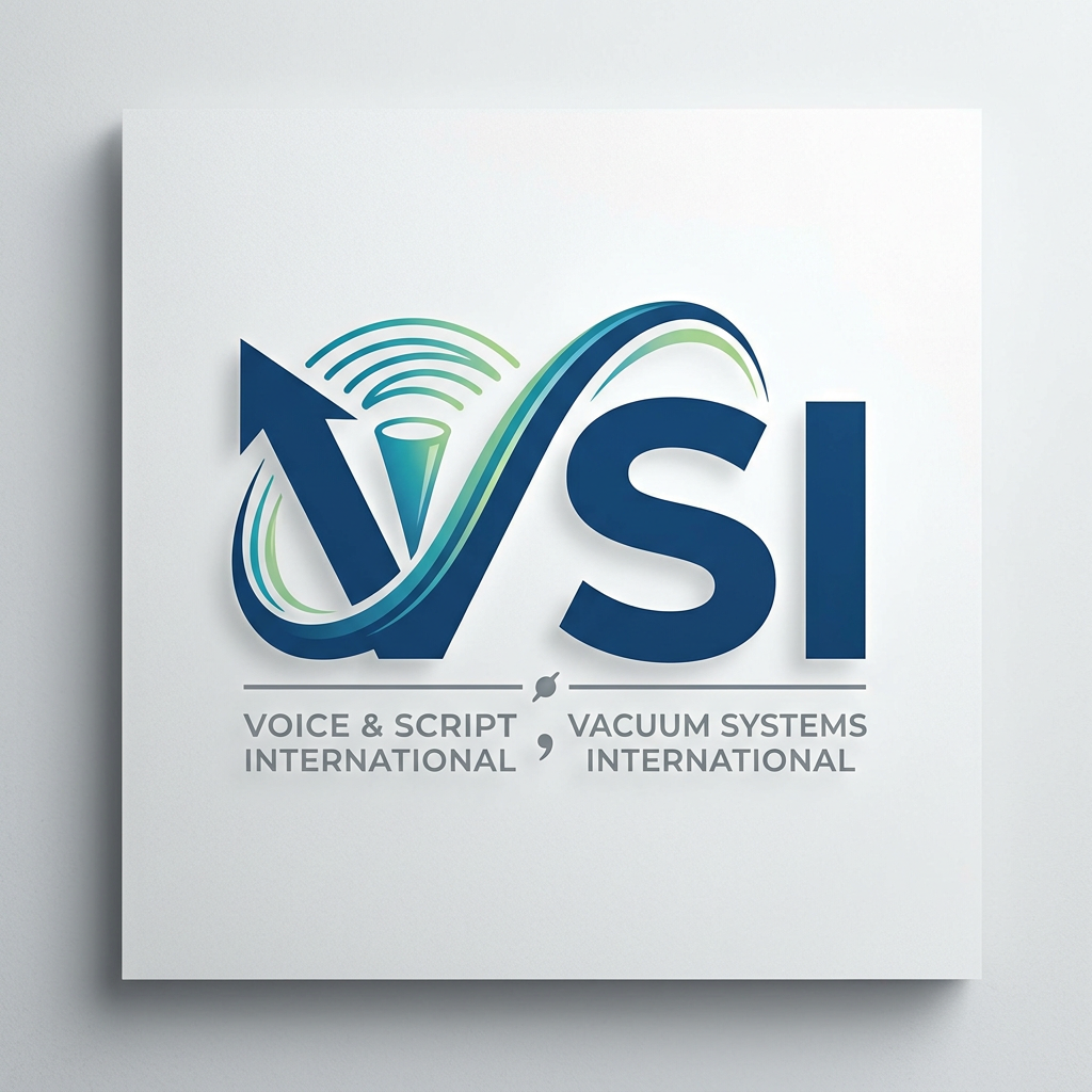 AI Design for VSI LOGO