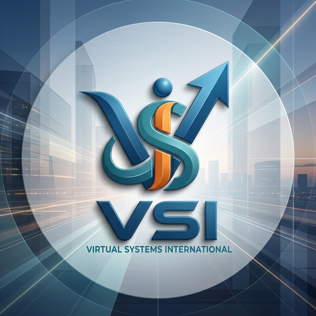 AI Design for VSI LOGO