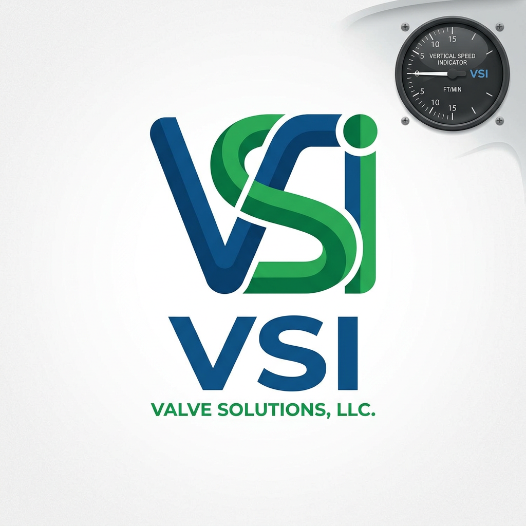 AI Design for VSI LOGO
