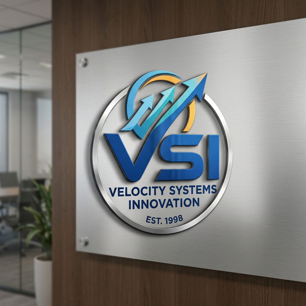 AI Design for VSI LOGO