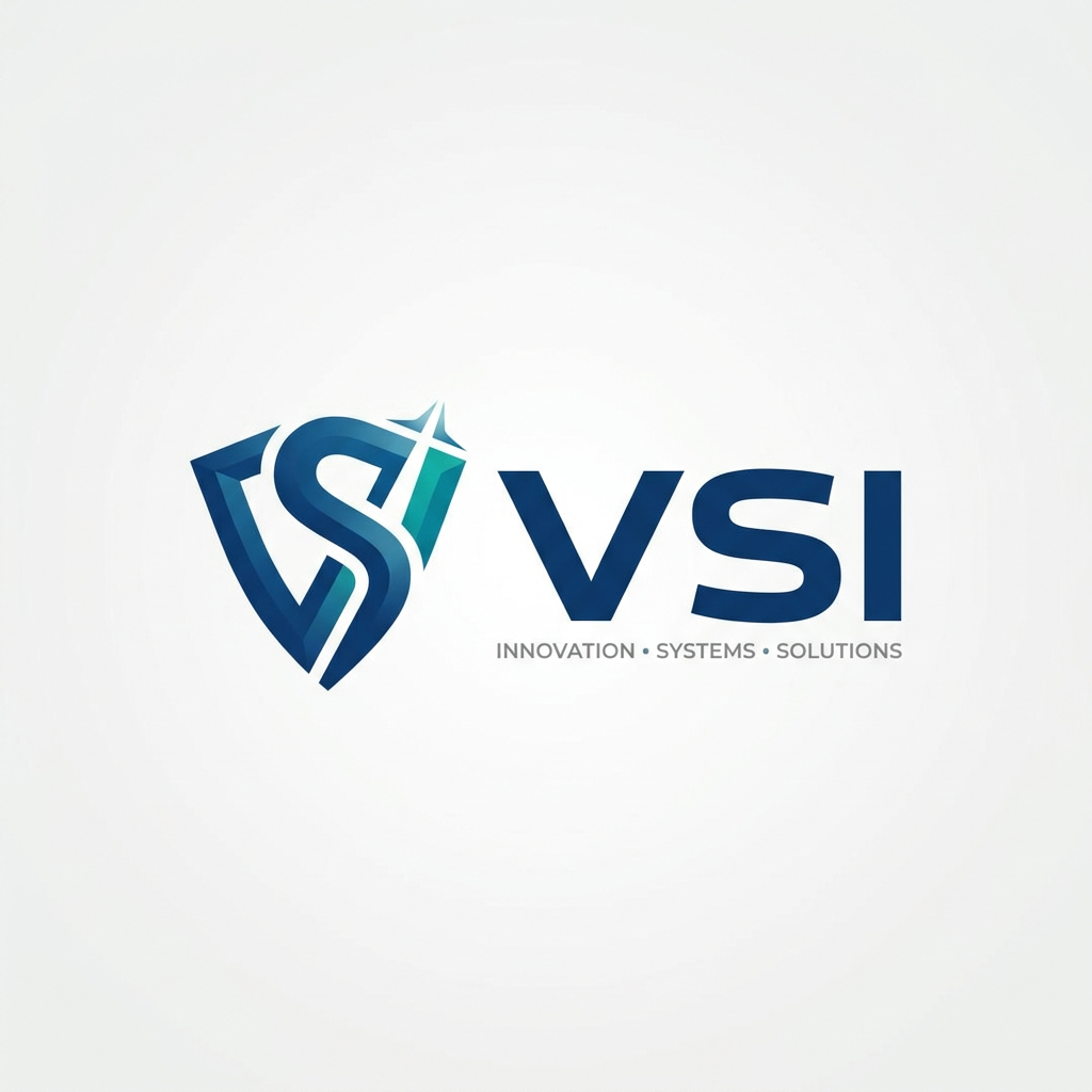 AI Design for VSI LOGO