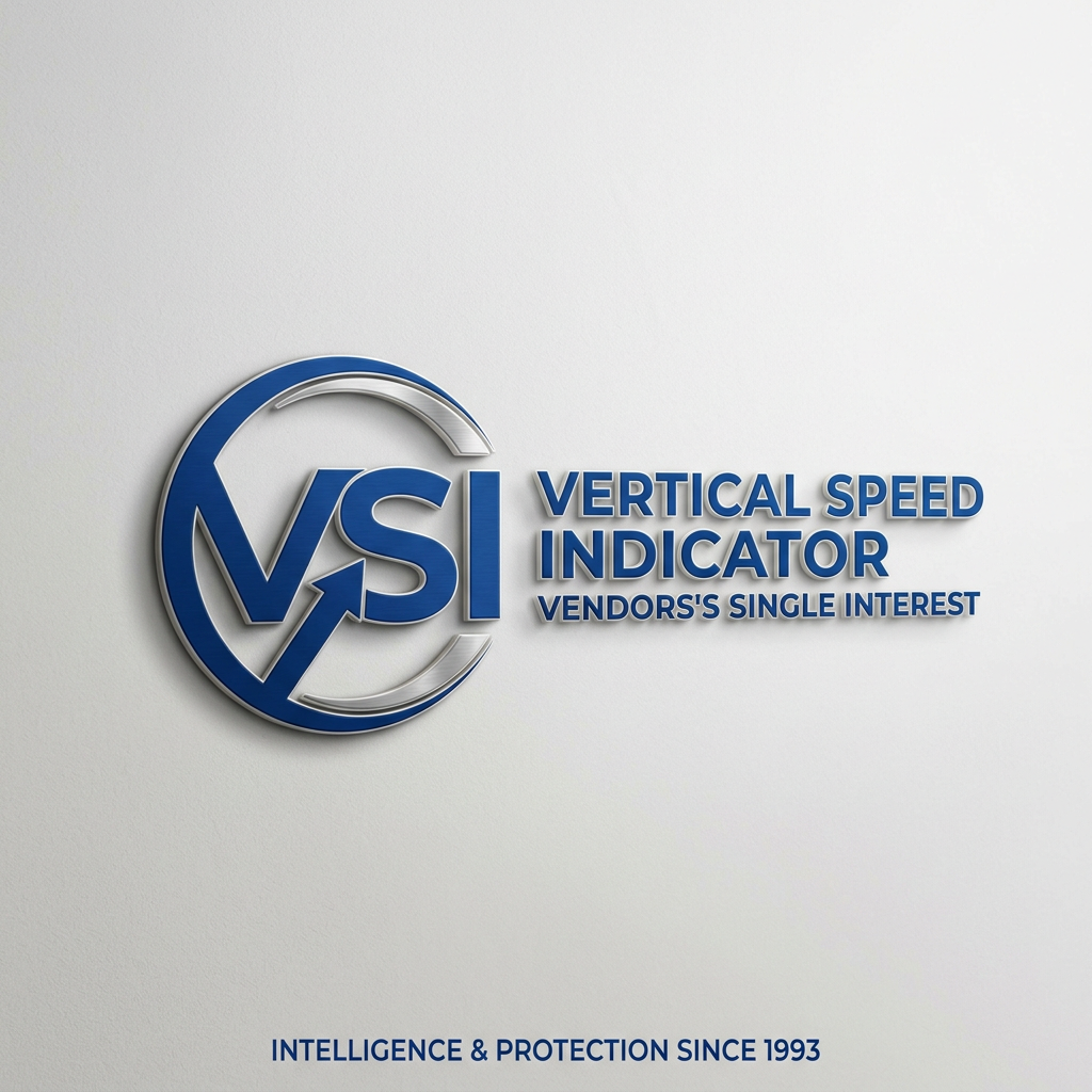 AI Design for VSI LOGO