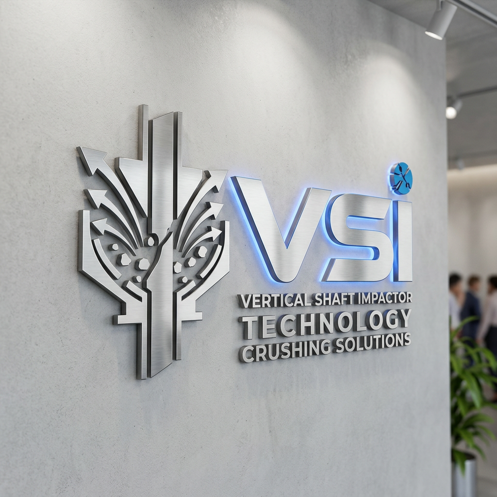 AI Design for VSI LOGO
