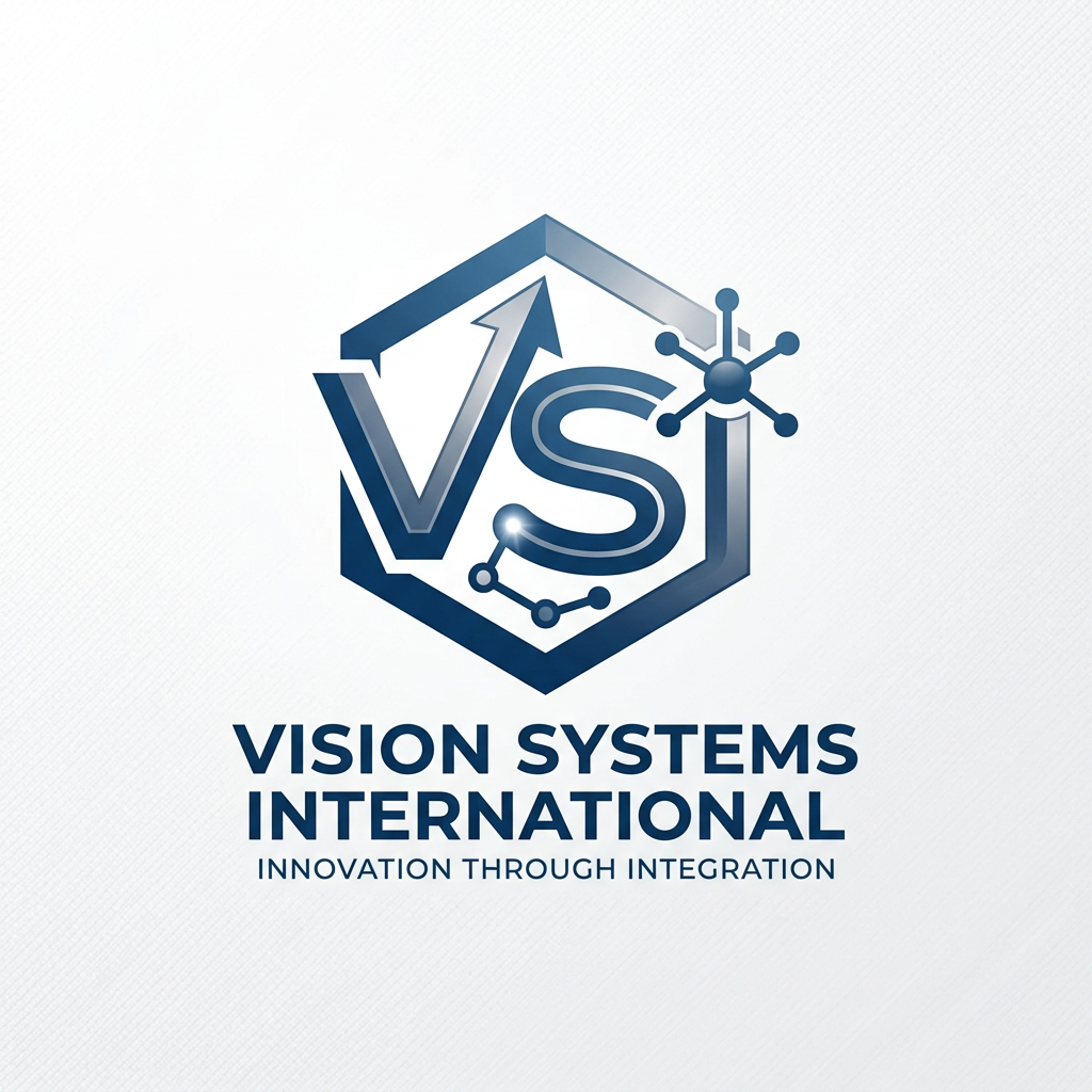 AI Design for VSI LOGO
