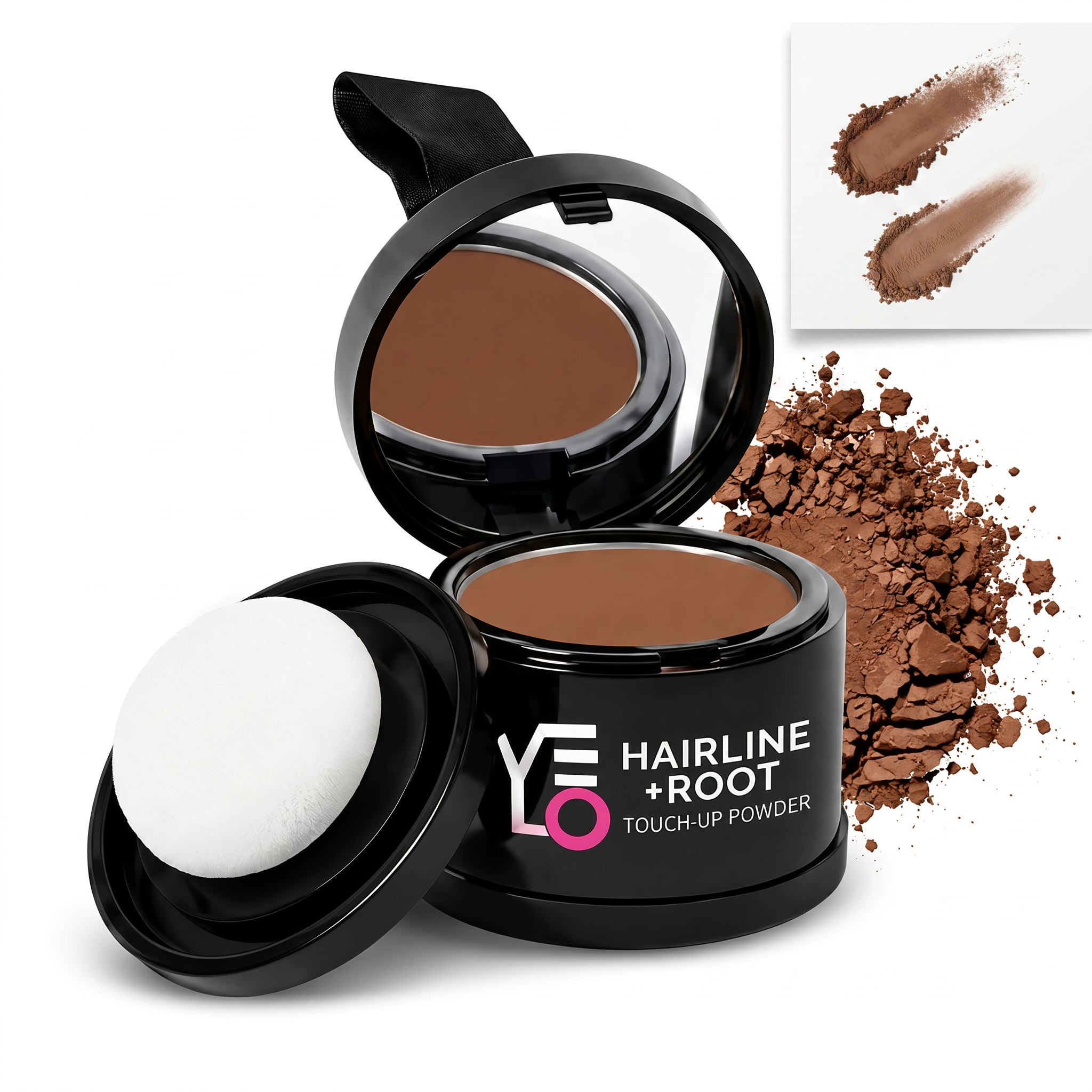 AI Design for yeh meri product yeh meri product hai please es ki ek amazon main image genarte krye fully white background pr relestice and catchy style ma jis sy amazon pr click throw rate increse hu ajye