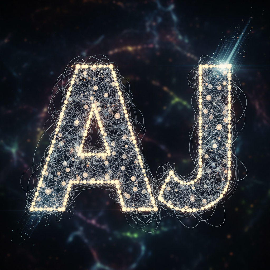 AI Design for with nodes write aj
