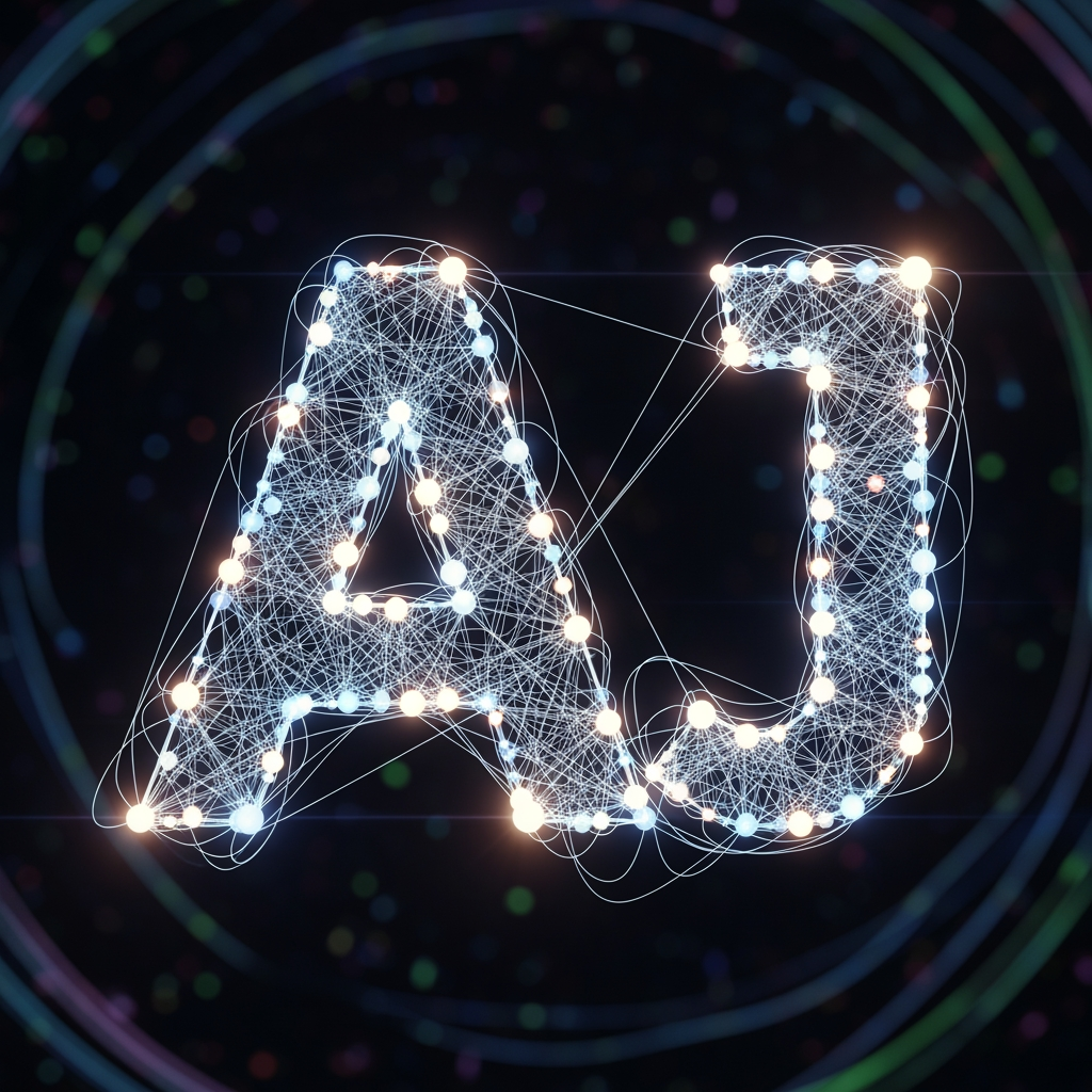 AI Design for with nodes write aj