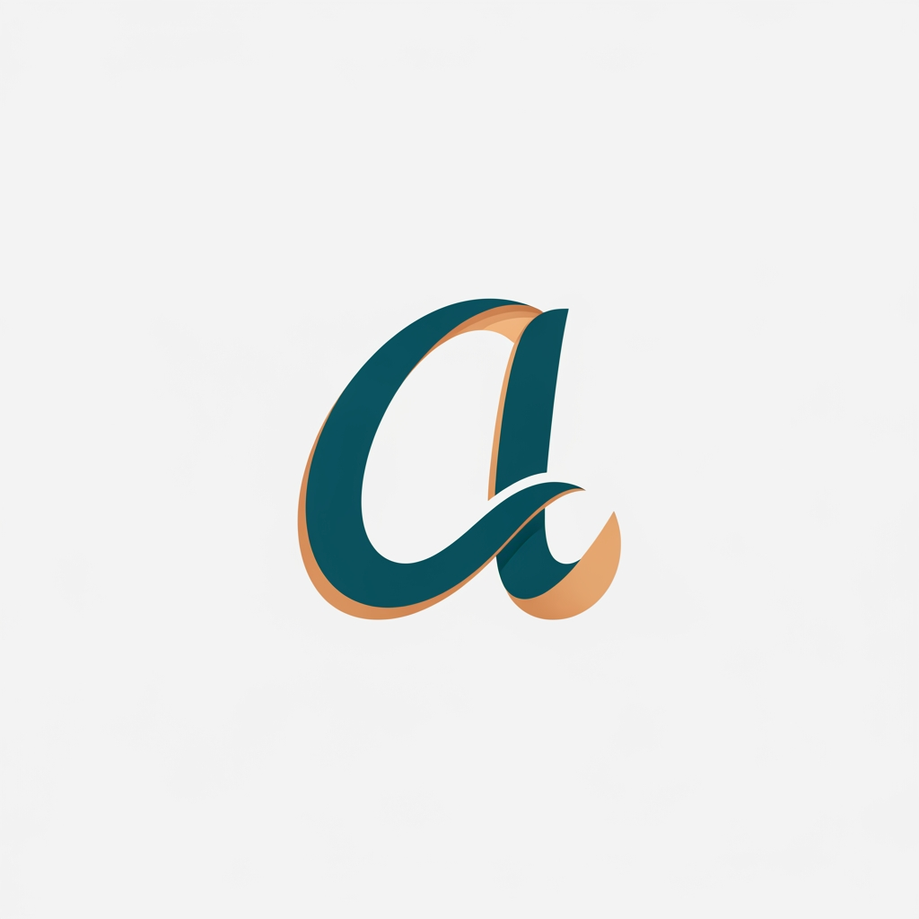 AI Design for i want simple logo , don't want any kindof screws and all. just a normal. but it must me attractive. anyone shoukd appreciate