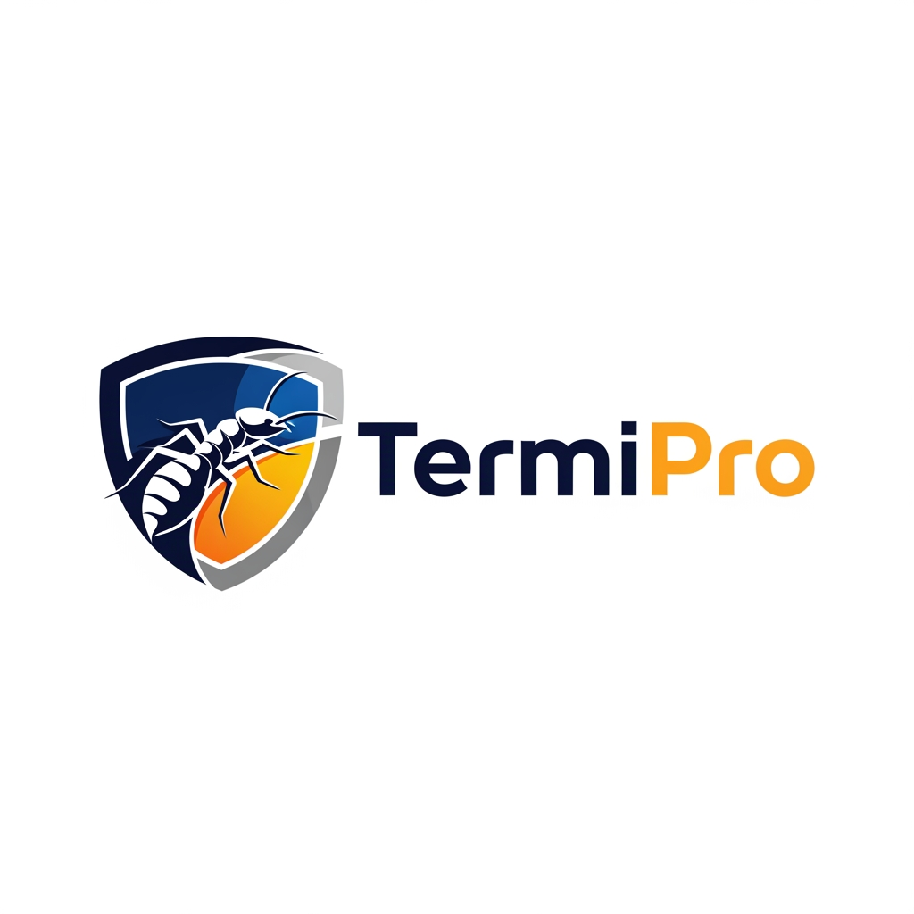 AI Design for need of logo for word TermiPro