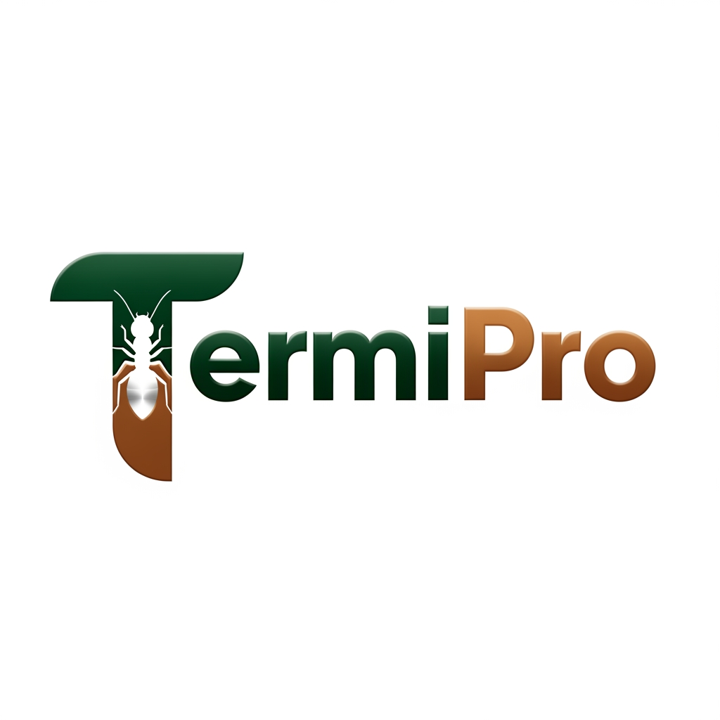 AI Design for need of logo for word TermiPro