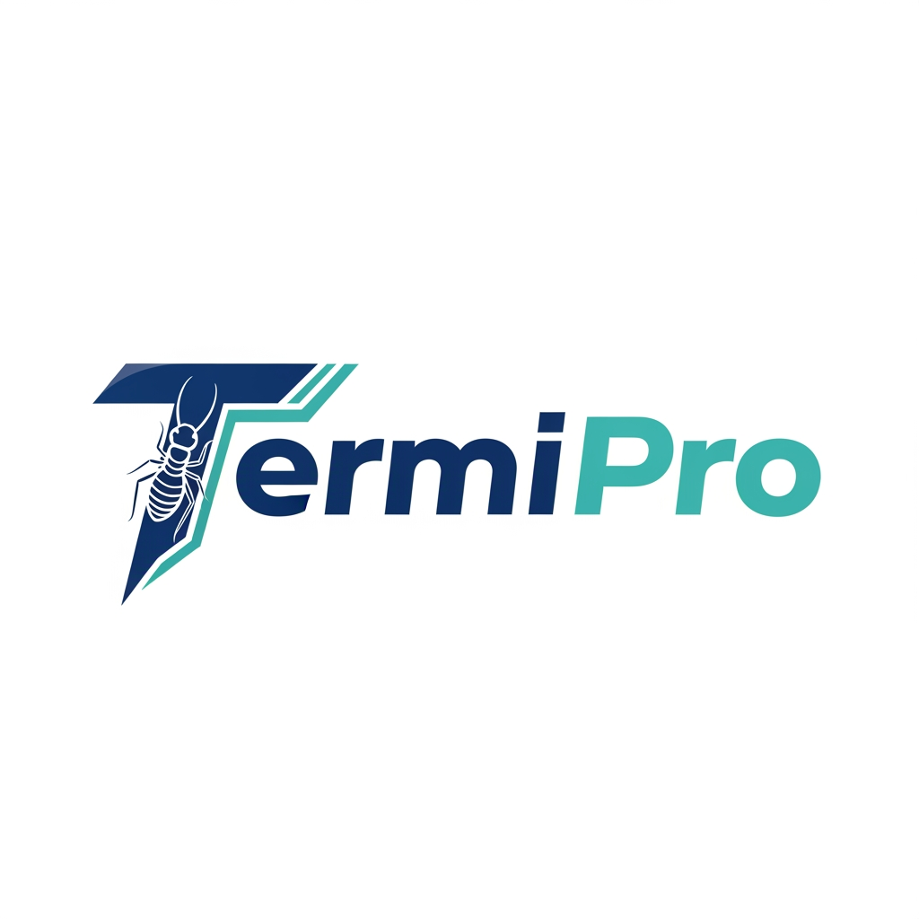 AI Design for need of logo for word TermiPro