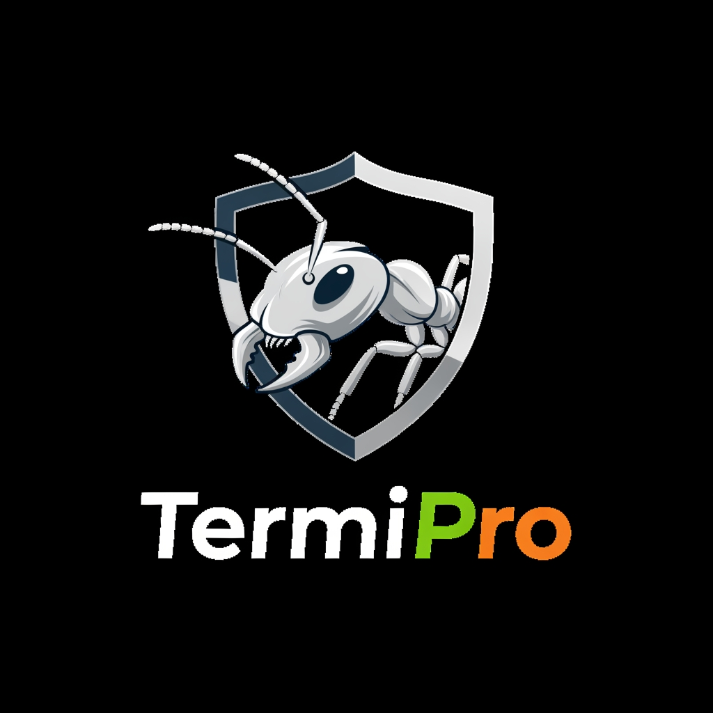 AI Design for need of logo for word TermiPro