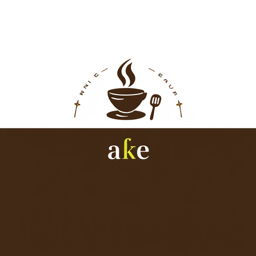 AI Design for cafe,