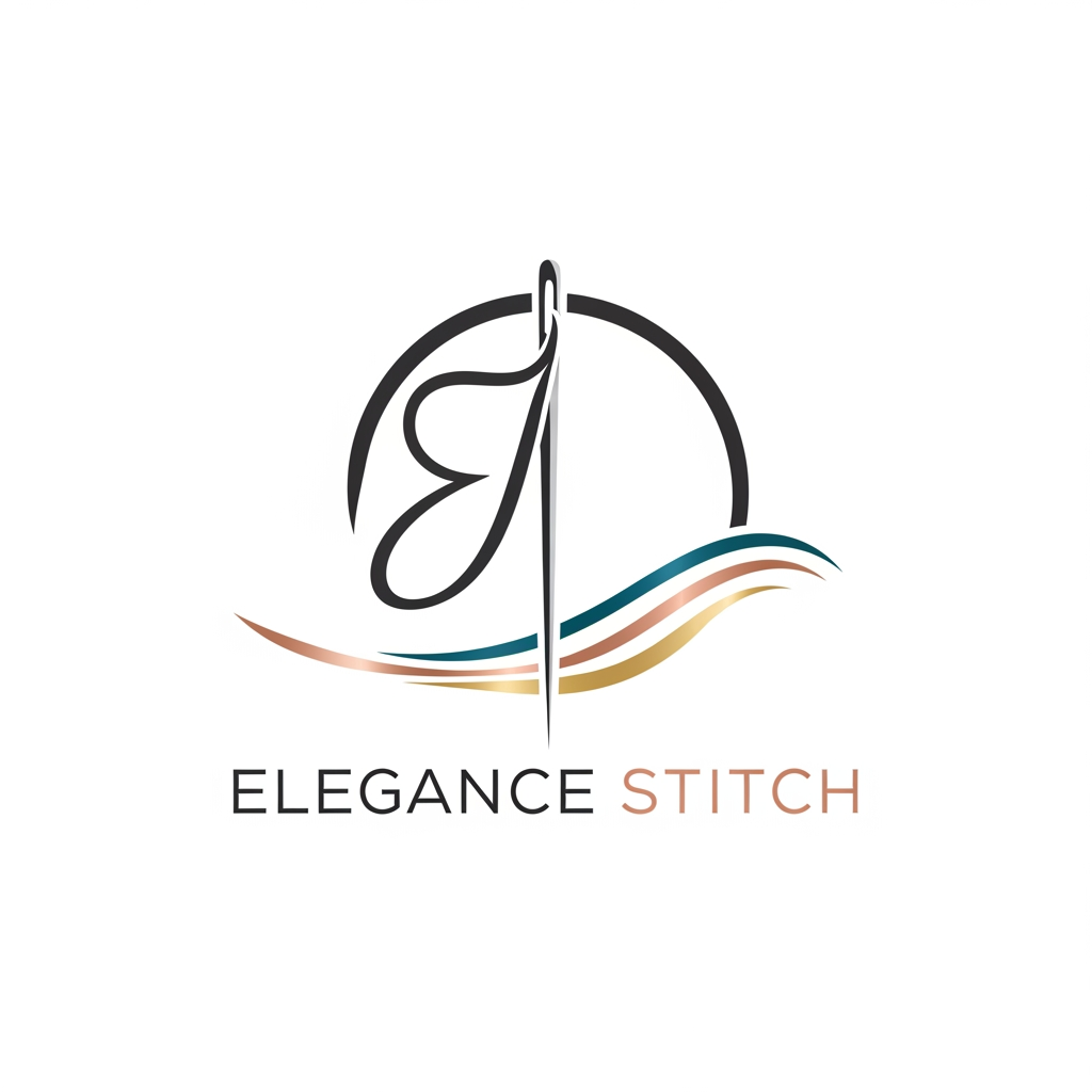 AI Design for make a logo for deigning clothes