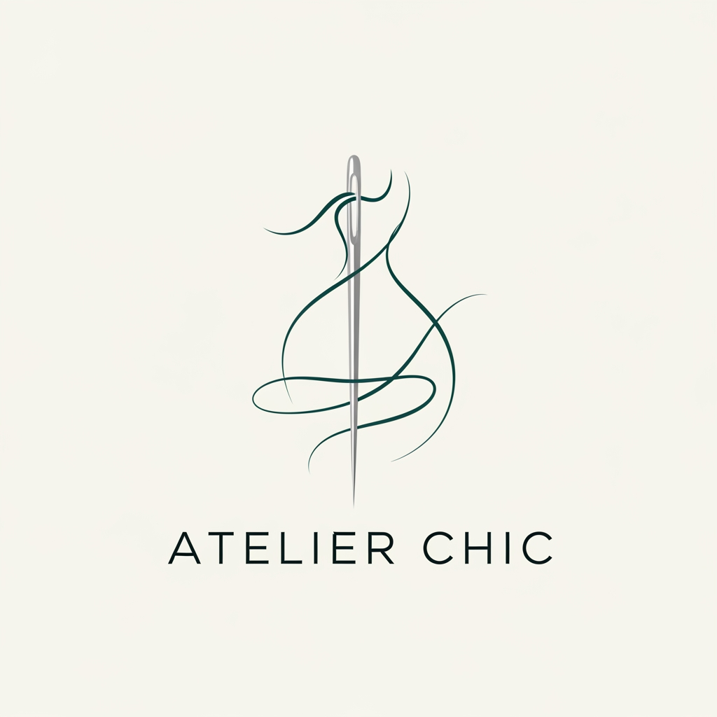 AI Design for make a logo for deigning clothes
