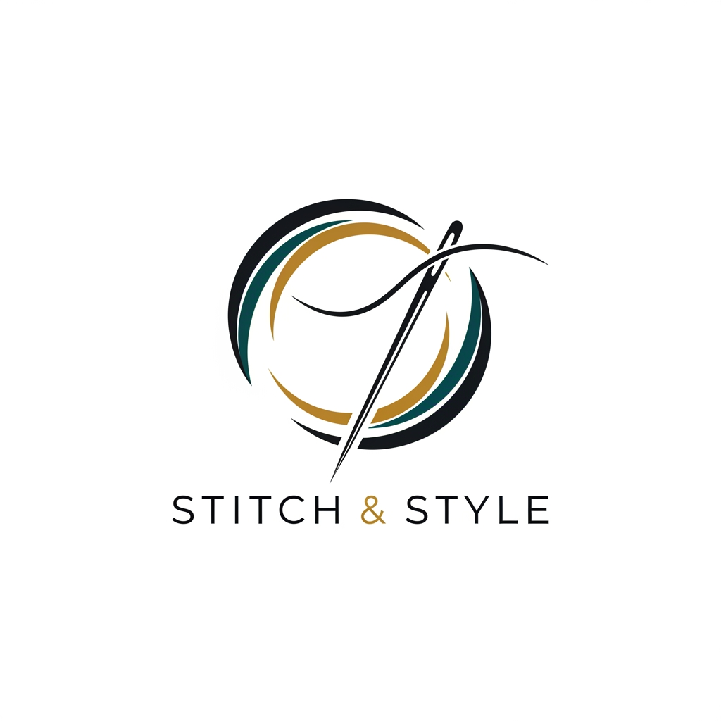 AI Design for make a logo for deigning clothes