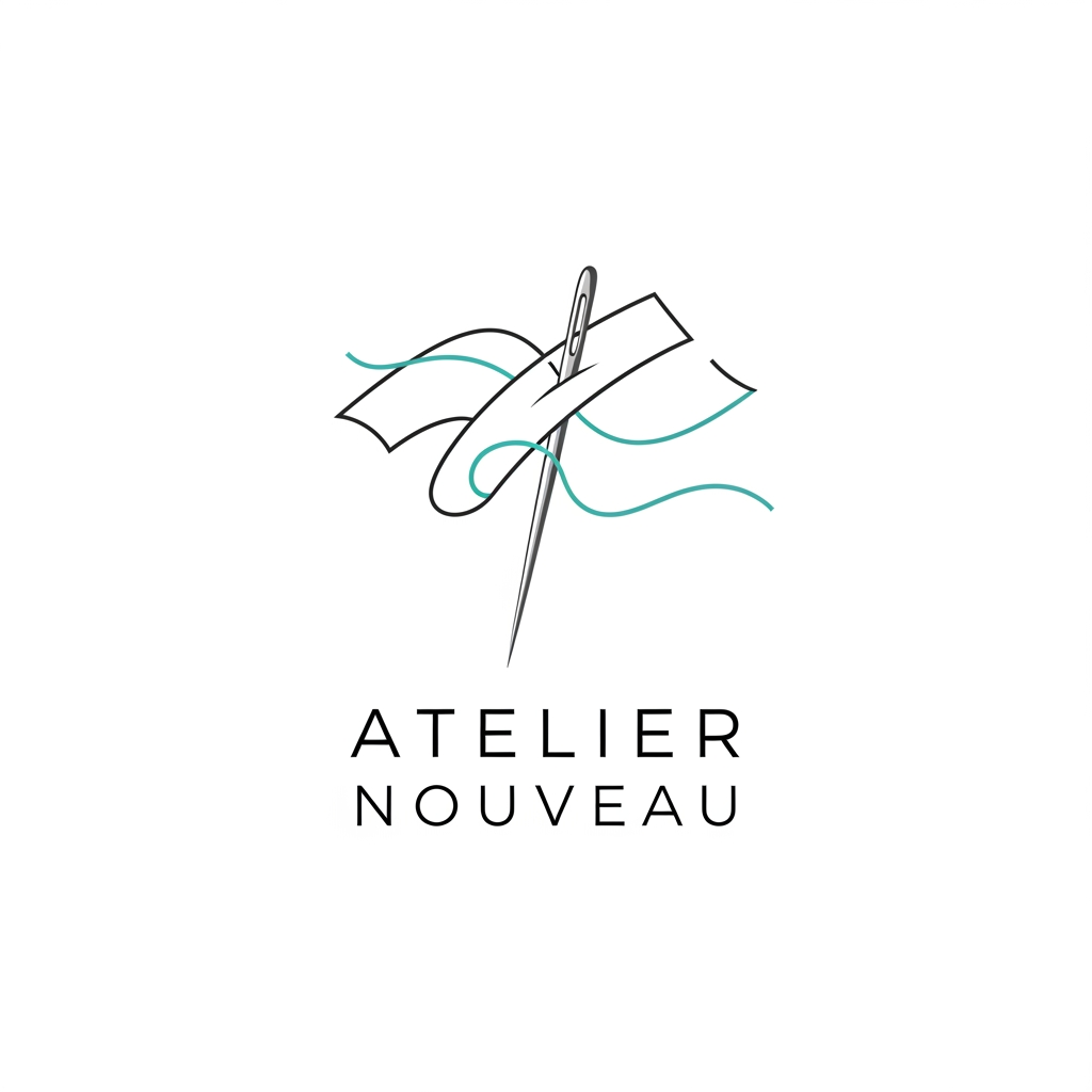 AI Design for make a logo for deigning clothes