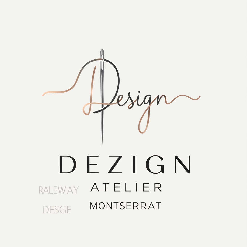 AI Design for make a logo for deigning clothes