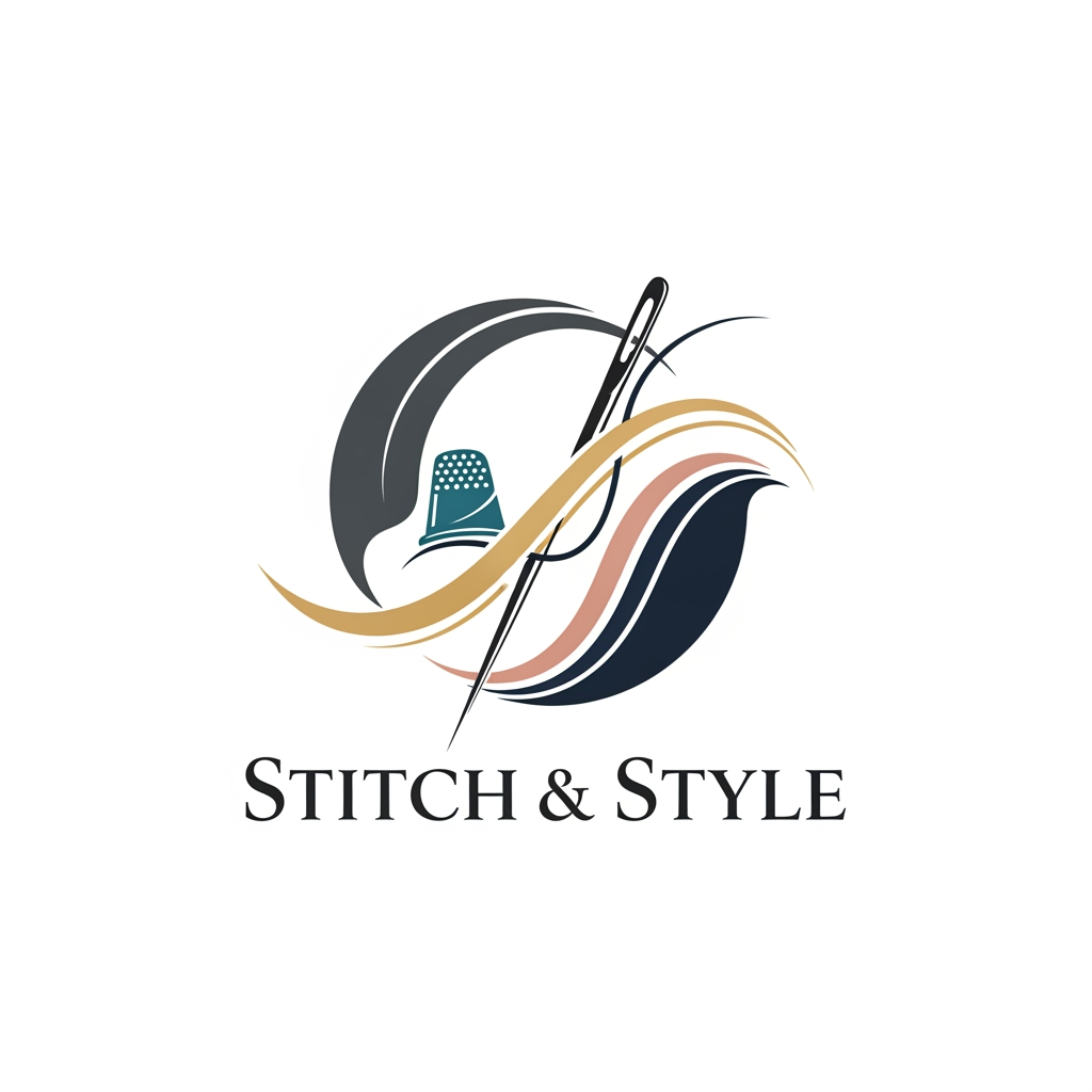 AI Design for make a logo for deigning clothes