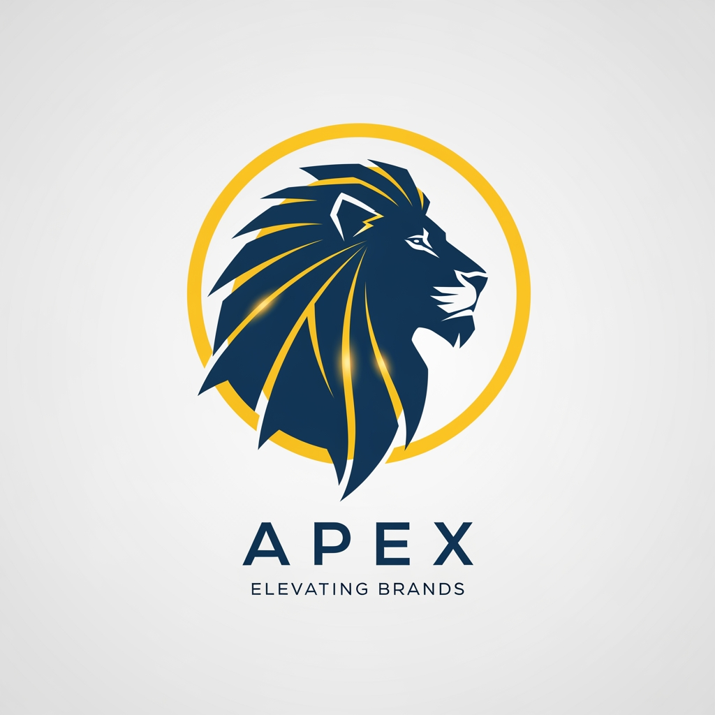 AI Design for A logo