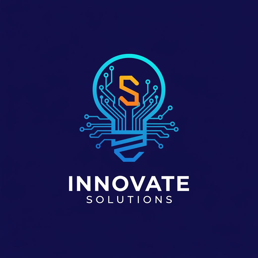AI Design for A logo