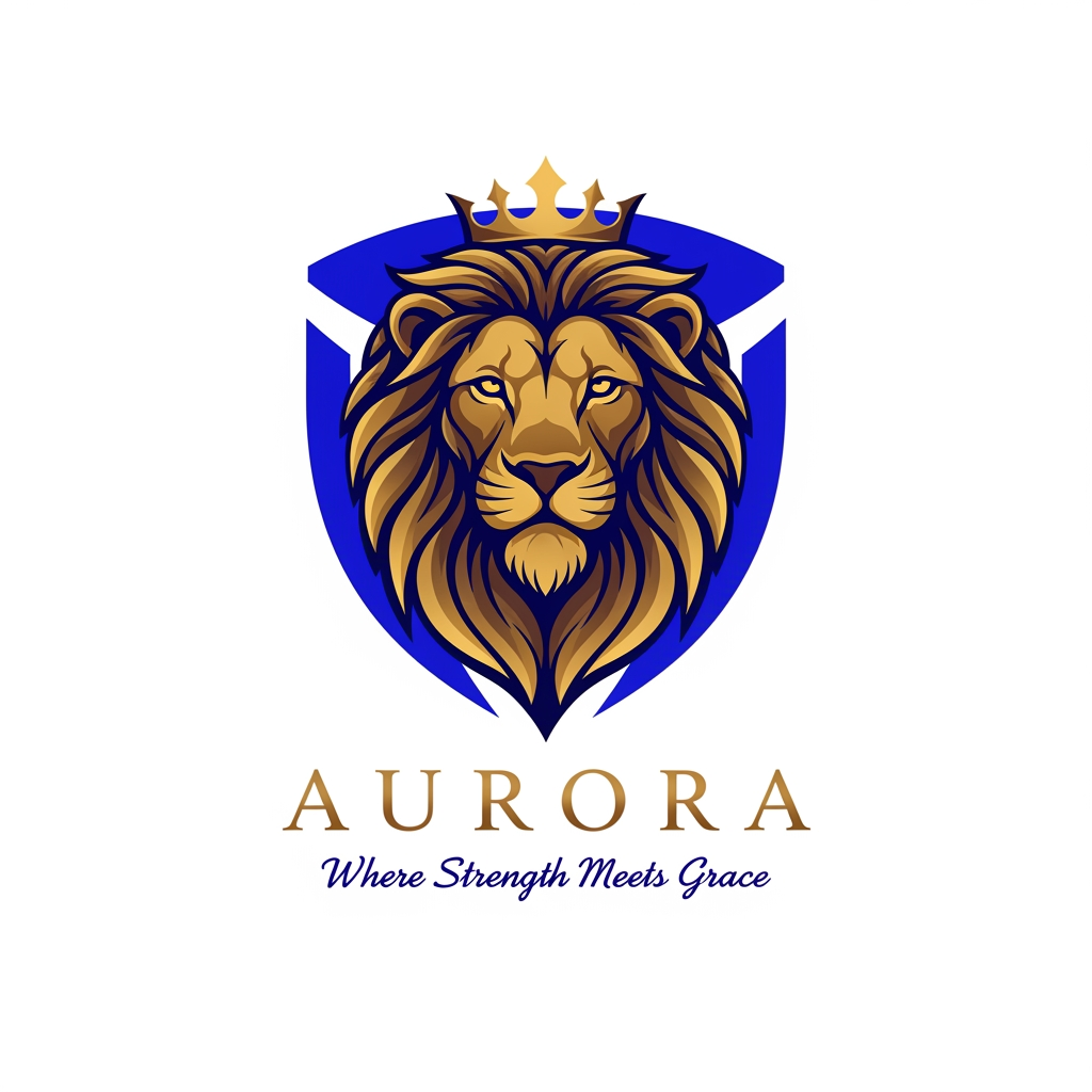 AI Design for A logo