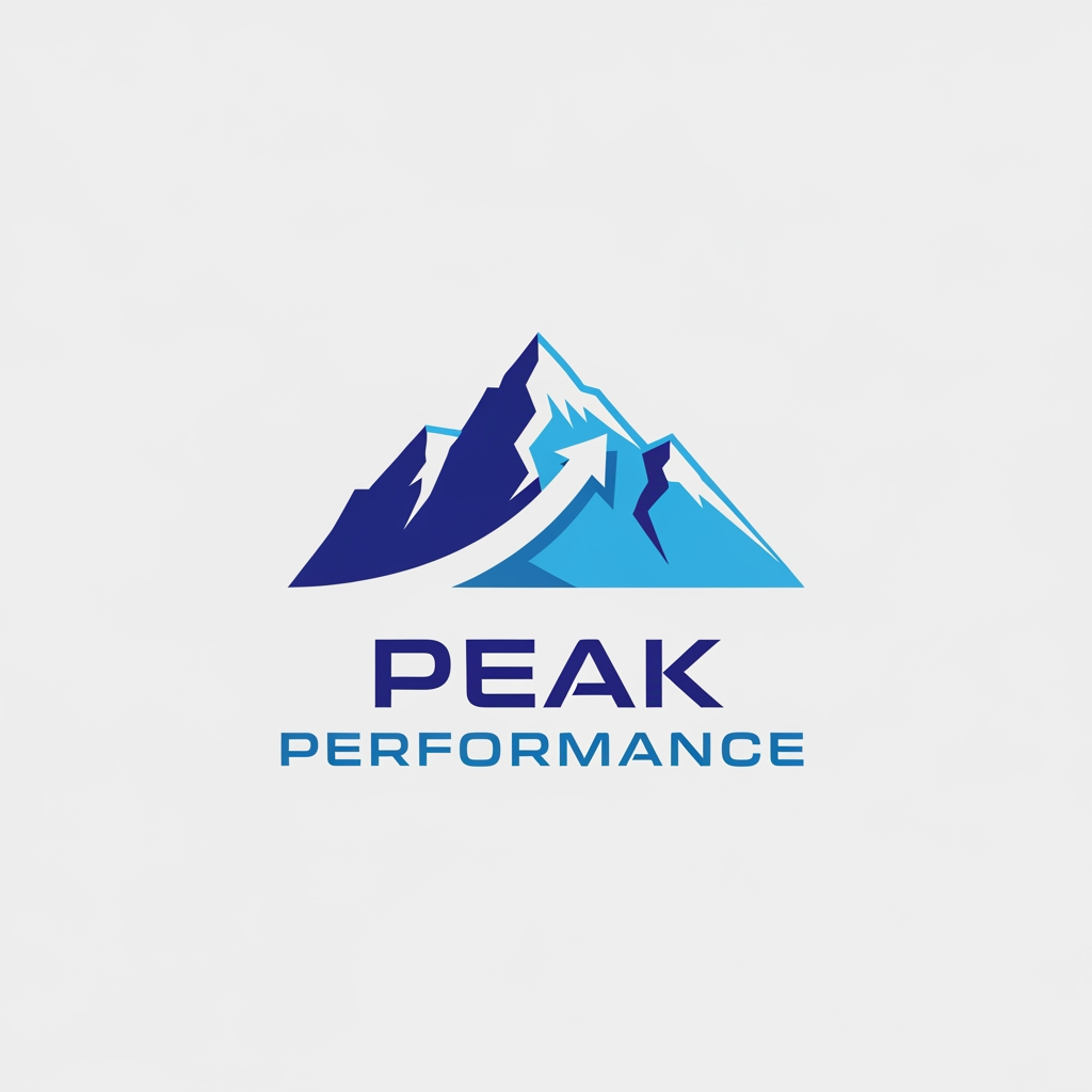 AI Design for A logo