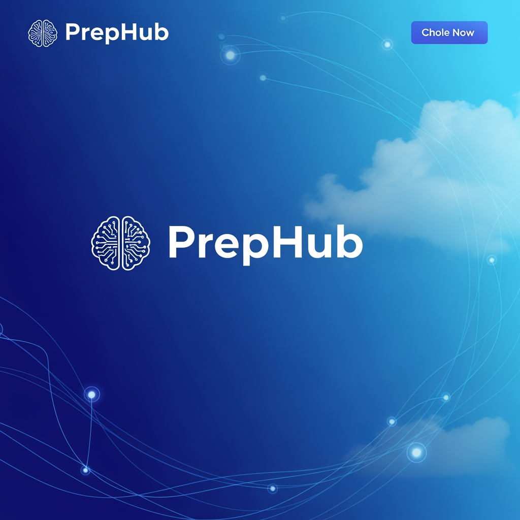 AI Design for # PrepHub – AI-Powered Placement Preparation Platform

## Overview

**PrepHub** is a free AI-powered placement preparation platform designed to help students prepare for campus placements and job recruitment processes based on the specific requirements of individual companies. The platform provides company-focused learning resources, aptitude practice, technical preparation, interview guidance, dress code recommendations, and AI-powered assistance to help students succeed in recruitment drives.

Unlike traditional placement preparation platforms that offer generic content, PrepHub delivers a personalized and company-specific preparation experience. Students can select a company and access all relevant preparation materials, including aptitude questions, technical concepts, interview experiences, mock tests, and hiring guidelines.

The platform aims to bridge the gap between academic learning and industry recruitment expectations by offering structured preparation pathways aligned with the latest hiring patterns of leading companies.

---

# Vision

To become the most trusted and accessible placement preparation platform that empowers students to secure employment opportunities through targeted learning, AI-driven guidance, and company-specific preparation resources.

---

# Mission

* Provide free and accessible placement preparation for all students.
* Deliver company-specific learning content.
* Use AI to offer personalized mentoring and interview practice.
* Help students improve confidence and employability.
* Simplify placement preparation through a single unified platform.

---

# Problem Statement

Students often face several challenges during placement season:

* Lack of company-specific preparation resources.
* Difficulty identifying important topics for different recruiters.
* Limited access to mock interviews and personalized feedback.
* Scattered learning materials across multiple websites.
* Insufficient knowledge of interview etiquette and professional conduct.
* Lack of awareness regarding company recruitment patterns.

PrepHub addresses these challenges by centralizing all placement-related resources into one intelligent platform.

---

# Target Audience

* Engineering Students
* Degree Students
* Final-Year Students
* Fresh Graduates
* Placement Cell Coordinators
* Job Seekers Preparing for Entry-Level Roles

---

# Initial Companies Covered

### Tata Consultancy Services (TCS)

* Aptitude Preparation
* Coding Practice
* Technical Questions
* HR Interview Questions

### Infosys

* Verbal Ability
* Logical Reasoning
* Technical Assessment
* HR Preparation

### HCLTech

* Aptitude Training
* Technical Preparation
* Interview Guidance

### EY (Ernst & Young)

* Aptitude Practice
* Coding Assessment
* Technical and Behavioral Interviews

### Cognizant

* Communication Assessment
* Aptitude Tests
* Technical Interview Preparation

---

# Key Features

## 1. Company-Specific Preparation

Each company has a dedicated preparation dashboard containing:

* Recruitment Process
* Eligibility Criteria
* Assessment Pattern
* Frequently Asked Questions
* Previous Year Questions
* Interview Experiences
* Important Preparation Topics

Students receive focused preparation based on the selected company.

---

## 2. Aptitude Learning Module

The aptitude section covers:

### Quantitative Aptitude

* Number Systems
* Percentages
* Profit and Loss
* Time and Work
* Probability
* Permutations and Combinations

### Logical Reasoning

* Seating Arrangements
* Blood Relations
* Coding-Decoding
* Puzzles
* Syllogisms

### Verbal Ability

* Reading Comprehension
* Grammar
* Vocabulary
* Sentence Correction

Features:

* Topic-wise Practice
* Timed Assessments
* Difficulty Levels
* Performance Tracking

---

## 3. Technical Preparation Module

Students can prepare technical subjects commonly asked during placements.

Topics include:

* C Programming
* C++
* Java
* Python
* Data Structures
* Algorithms
* DBMS
* Operating Systems
* Computer Networks
* SQL
* Object-Oriented Programming

Features:

* Notes
* Practice Questions
* Coding Challenges
* Concept Explanations
* Company-Specific Technical Questions

---

## 4. Interview Preparation Module

### Technical Interview Preparation

Includes:

* Core Subject Questions
* Coding Questions
* Problem-Solving Scenarios

### HR Interview Preparation

Includes:

* Tell Me About Yourself
* Strengths and Weaknesses
* Career Goals
* Teamwork Experiences
* Leadership Questions

### Behavioral Interview Preparation

Includes:

* Situational Questions
* Conflict Resolution
* Communication Assessment

---

## 5. AI Placement Assistant

PrepHub includes an intelligent AI chatbot that acts as a personal placement mentor.

### Features

#### Mentor Mode

Explains concepts and answers doubts.

Example:
"Explain normalization in DBMS."

#### Mock Interview Mode

Conducts realistic technical and HR interviews.

Example:
"Start an Infosys HR interview."

#### Aptitude Trainer

Generates company-specific aptitude questions.

Example:
"Give me 20 TCS aptitude questions."

#### Resume Reviewer

Analyzes resumes and suggests improvements.

#### Study Planner

Creates personalized preparation schedules.

Example:
"Create a 15-day Cognizant preparation plan."

---

## 6. Mock Test Platform

Students can attempt:

* Aptitude Tests
* Technical Tests
* Company-Specific Assessments
* Coding Challenges

Features:

* Time Limits
* Automatic Evaluation
* Score Reports
* Improvement Suggestions

---

## 7. Resume Builder

PrepHub provides an ATS-friendly resume builder.

Features:

* Professional Templates
* Resume Scoring
* Skill Suggestions
* PDF Export
* Resume Review Using AI

---

## 8. Interview Experience Repository

Students can access real interview experiences shared by candidates.

Includes:

* Assessment Experiences
* Technical Interview Experiences
* HR Interview Experiences
* Preparation Tips

This helps students understand actual recruitment expectations.

---

## 9. Placement Tracker

Students can monitor their placement progress.

Stages include:

* Applied
* Assessment Scheduled
* Assessment Cleared
* Technical Interview
* HR Interview
* Offer Received

---

## 10. Daily Challenge System

Every day students receive:

* One Aptitude Question
* One Coding Problem
* One Interview Question

This encourages continuous learning and practice.

---

# Professional Dress Code Guide

PrepHub provides professional appearance guidelines for interviews.

### Male Candidates

Recommended:

* Formal Shirt
* Formal Trousers
* Formal Shoes
* Belt
* Professional Grooming

Avoid:

* Jeans
* T-Shirts
* Sports Shoes
* Casual Accessories

### Female Candidates

Recommended:

* Formal Top or Shirt
* Formal Trousers or Professional Attire
* Closed Footwear
* Professional Appearance

Avoid:

* Casual Wear
* Slippers
* Excessive Accessories

---

# Interview Rules and Best Practices

### Before Interview

* Verify Documents
* Test Camera and Microphone
* Ensure Stable Internet Connection
* Join Early

### During Interview

* Maintain Professionalism
* Speak Clearly
* Listen Carefully
* Answer Confidently

### After Interview

* Thank the Interviewer
* Ask Relevant Questions
* Follow Professional Etiquette

---

# Benefits of PrepHub

* Free Access for Students
* Company-Specific Preparation
* AI-Powered Learning Assistance
* Personalized Interview Practice
* Structured Learning Paths
* Updated Recruitment Information
* Improved Placement Readiness

---

# Future Enhancements

* More Companies
* AI Video Interview Simulator
* Coding Contest Platform
* Placement Analytics Dashboard
* Placement Cell Integration
* Peer Discussion Forums
* Job Notifications
* Industry Skill Certifications

---

# Conclusion

PrepHub is an intelligent placement preparation platform that combines aptitude training, technical learning, interview preparation, AI assistance, resume building, and company-specific guidance into a single ecosystem. By delivering precise and updated preparation resources tailored to individual companies, PrepHub helps students prepare smarter, build confidence, and maximize their chances of securing job offers during campus placements and recruitment drives.