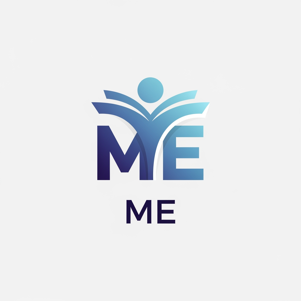 AI Design for GIVE THE PROFESSION LOGO FOR "ME"