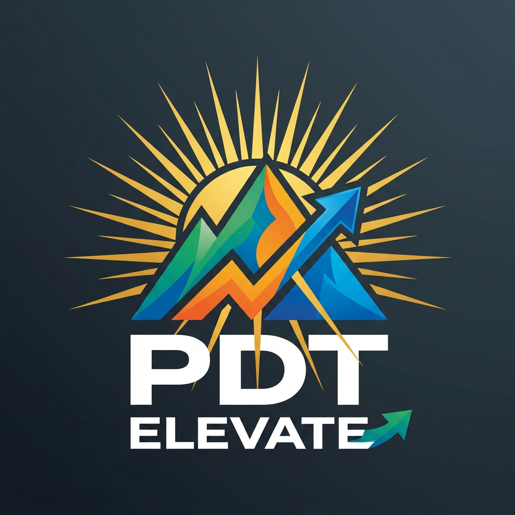 AI Design for Better option - with sun rays  in the logo - I need only the logo not the image , image is only for the reference
