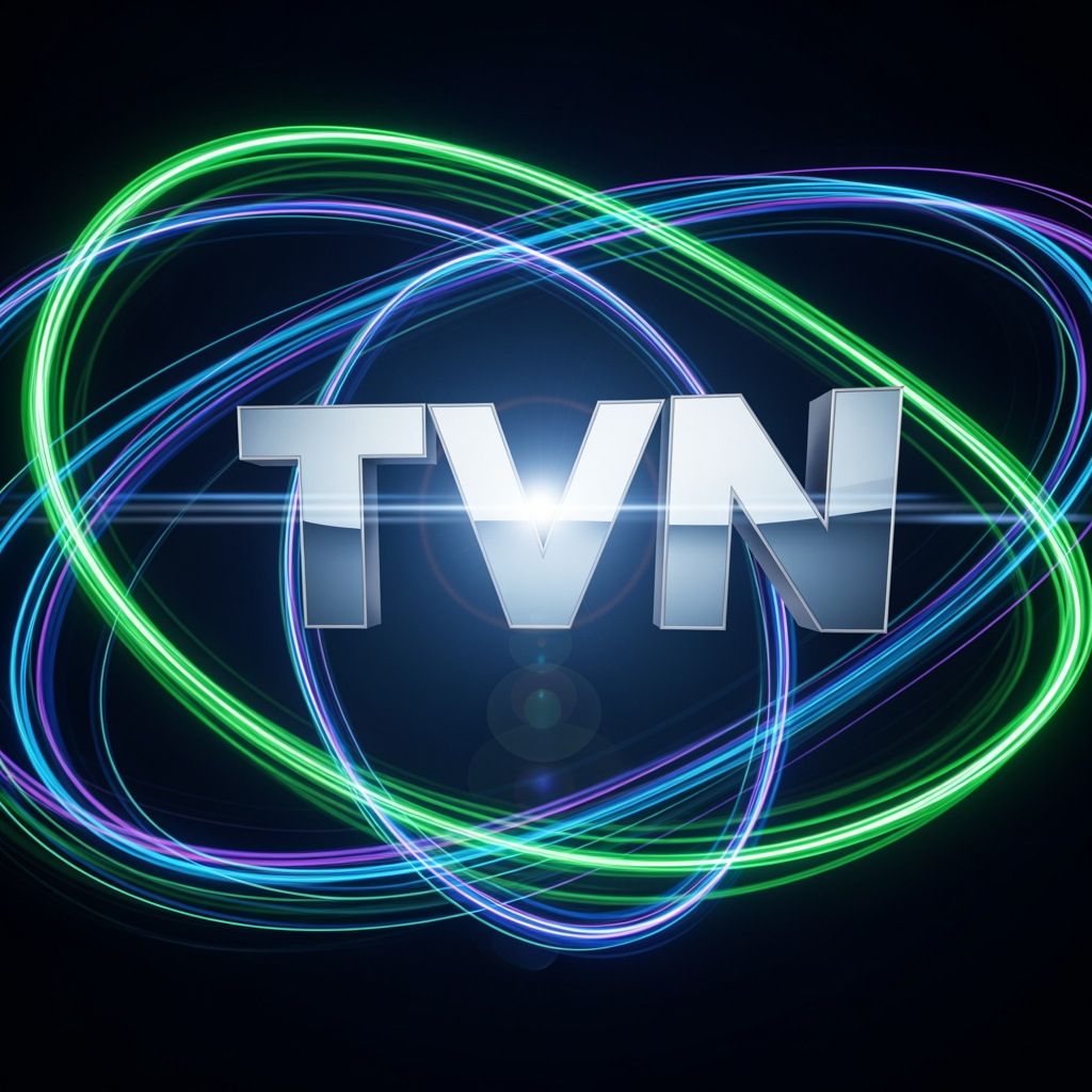 AI Design for TVN