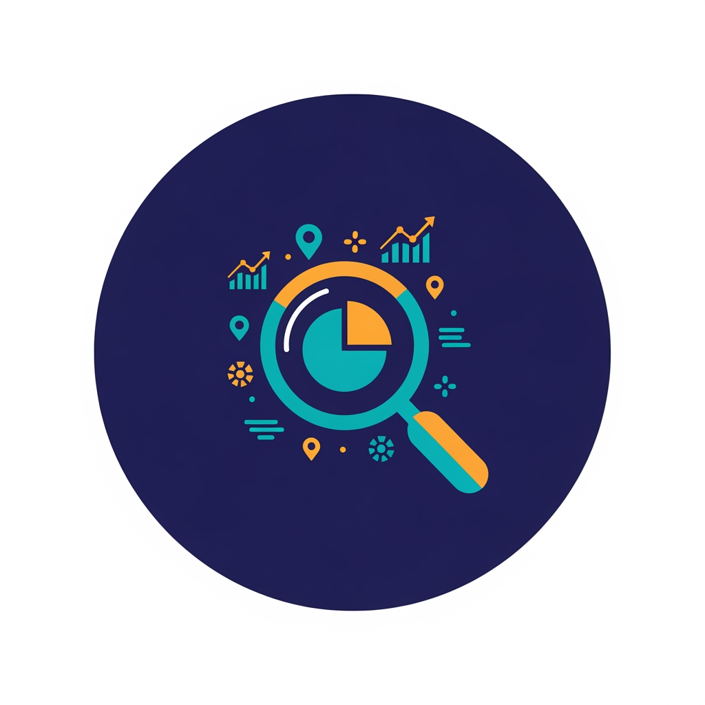 AI Design for i m doing CASE STUDIES ON DIFFERENT COMPANIES ON INSTA I WANT A LOGO FOR MY PROFILE SOMETHING UNIQUE