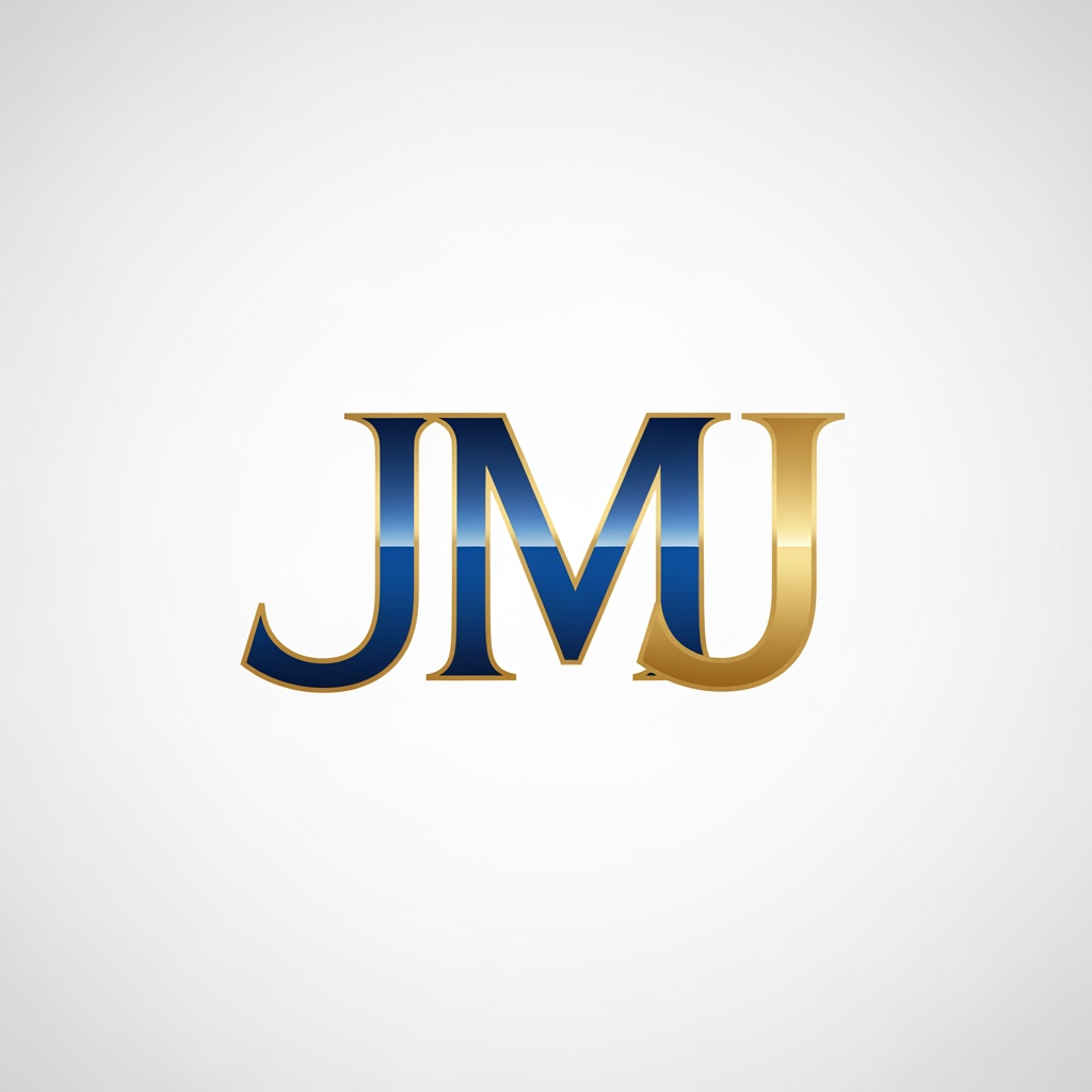 AI Design for JMJ KA LOGO