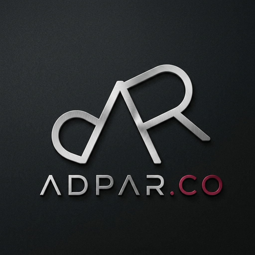 AI Design for make this logo feel more polished more refined