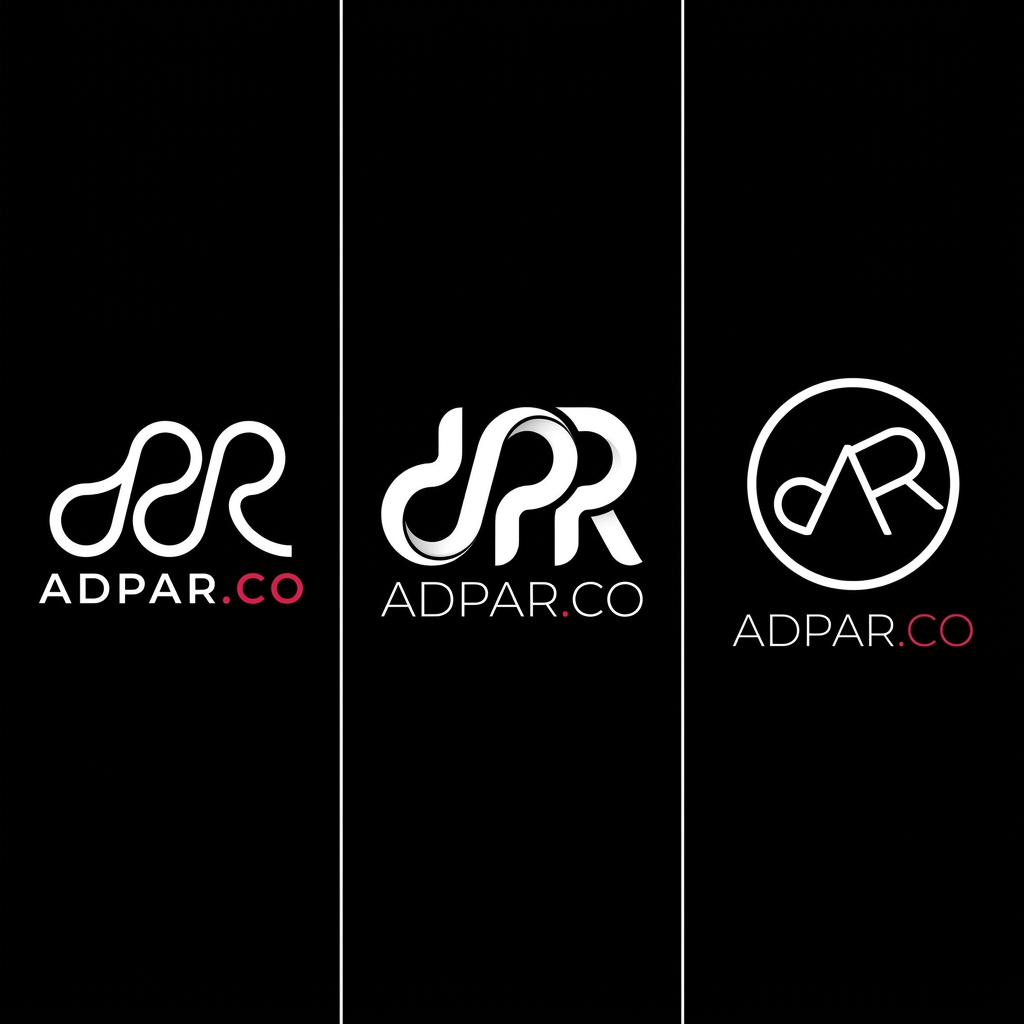 AI Design for kind of re design this logo add clean curves and details 
make it minimalistic
give me 3 diffeent results
