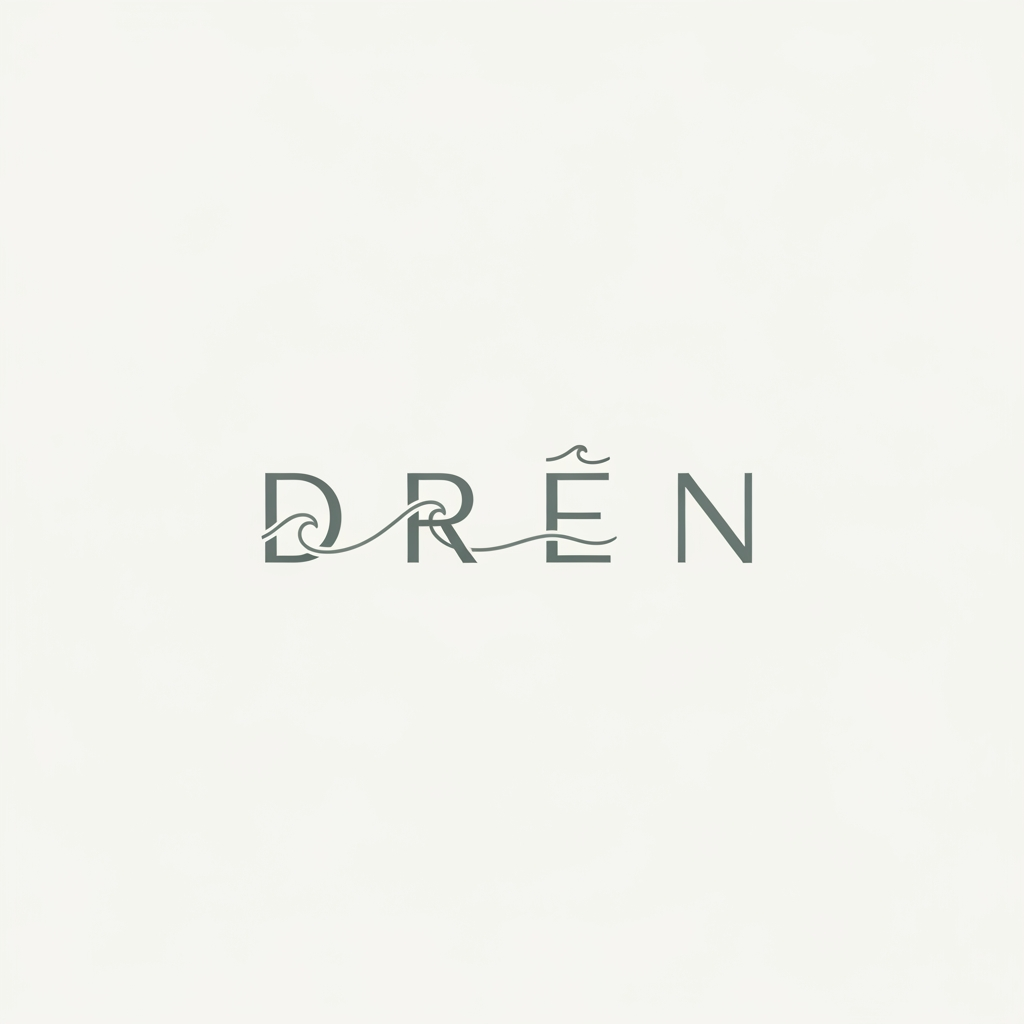 AI Design for תכין לי לוגו למותג הבא 
DREN — Brand Brief
הקטגוריה

מותג Post-Session לגולשים.

מוצרים שעוזרים להפוך את המעבר מהים חזרה ליום לנקי, נוח ופשוט יותר.

החזון

לאפשר לגולשים לשלב גלישה בחיים שלהם בקלות רבה יותר.

הלקוח האידיאלי

גולש בן 30–55.

גלישה היא חלק מהזהות שלו
עובד, בעל עסק או איש משפחה
נכנס למים לפני העבודה או בין מחויבויות
אוהב את הים אך לא אוהב את החול, המלח וחוסר הנוחות שמגיעים אחרי
מחפש פתרונות נוחים, פשוטים ואיכותיים
הבעיה

אחרי הסשן מגיעים:

חול בכל מקום
מלח על הגוף
ציוד רטוב
לכלוך ברכב
התארגנות מסורבלת להמשך היום

החול, המלח וחוסר הנוחות נשארים איתך הרבה אחרי שהסשן נגמר.

וזה הופך את המעבר מהים להמשך היום לפחות נוח ופשוט.

ההבטחה המרכזית

להפוך את המעבר מהים חזרה ליום שלך לנקי, נוח ופשוט יותר.

One-Liner

DREN עוזר לגולשים להפוך את המעבר מהים להמשך היום לנקי, נוח ופשוט יותר.

Messaging Core
DREN — The Post Session Ritual

המעבר מהים חזרה ליום שלך — נקי, נוח ופשוט יותר.

המוצר הראשון

מקלחת ניידת לגולשים.

התוצאה שהלקוח קונה

לא מקלחת.

לא מים.

לא מיכל.

הלקוח קונה:

פחות חול
פחות מלח
פחות חוסר נוחות
מעבר נוח יותר מהים להמשך היום
היכולת לשלב גלישה בחיים בקלות רבה יותר
האישיות של המותג
פרימיום
מינימליסטי
נקי
רגוע
פונקציונלי
אותנטי
בוגר
איכותי
מה DREN לא

❌ מותג גלישה אגרסיבי
❌ מותג אקסטרים
❌ מותג ציוד טכני
❌ מותג שמוכר מקלחות

מה DREN כן

✅ מותג של הרגע שאחרי הסשן
✅ מותג של נוחות
✅ מותג של ניקיון
✅ מותג של המעבר מהים חזרה לחיים
✅ מותג שעוזר לשלב גלישה בחיים בצורה פשוטה יותר