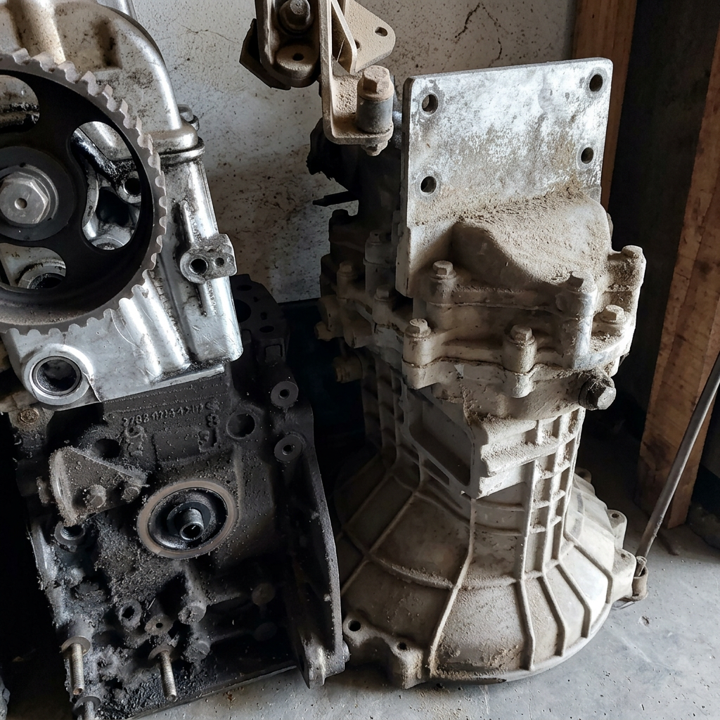 AI Design for make the image slight clear