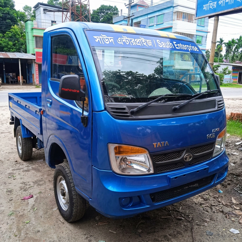 AI Design for সাউদ এন্টারপ্রাইজ/ Sauth Enterprise don't change the bangla letter