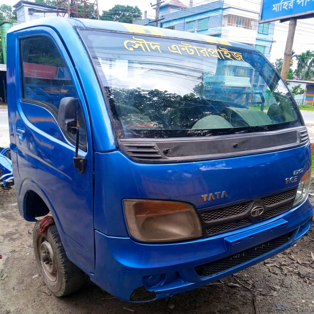 AI Design for সাউদ এন্টারপ্রাইজ