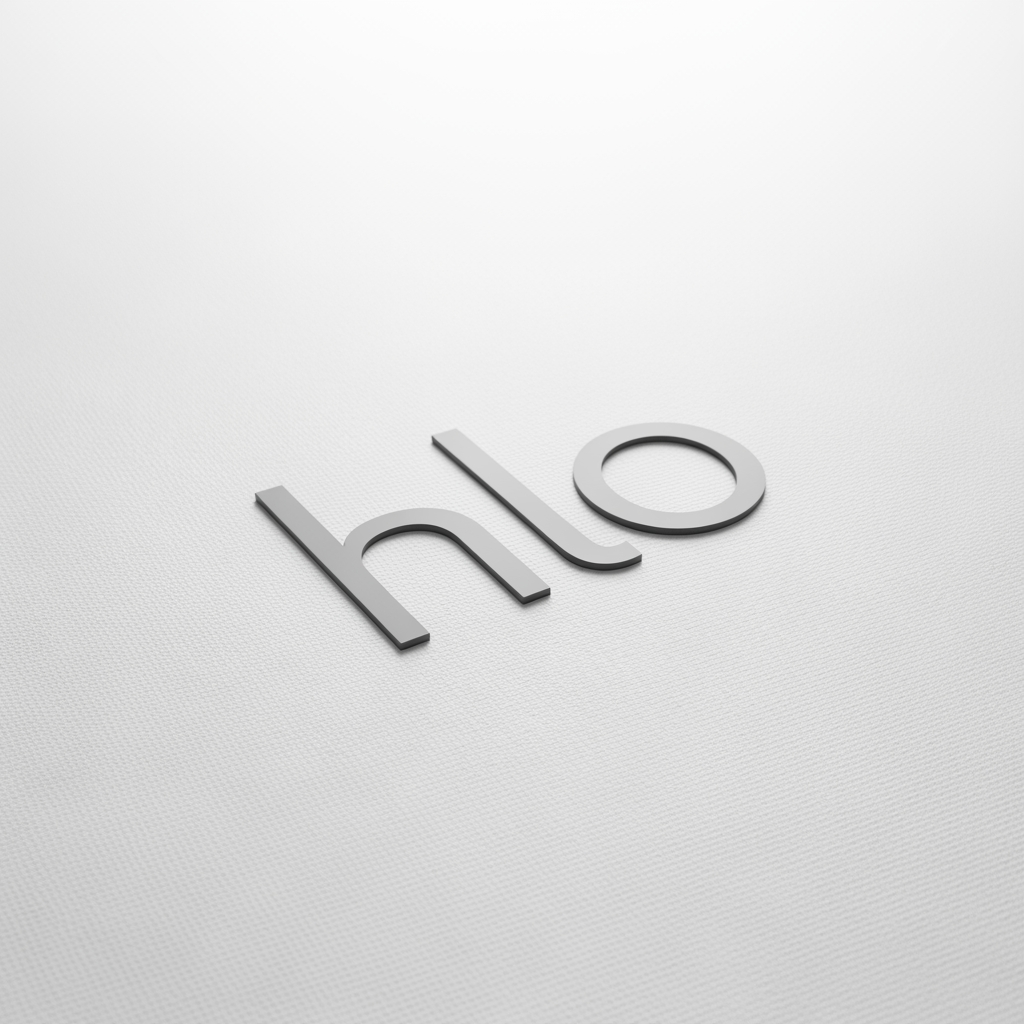 AI Design for hlo