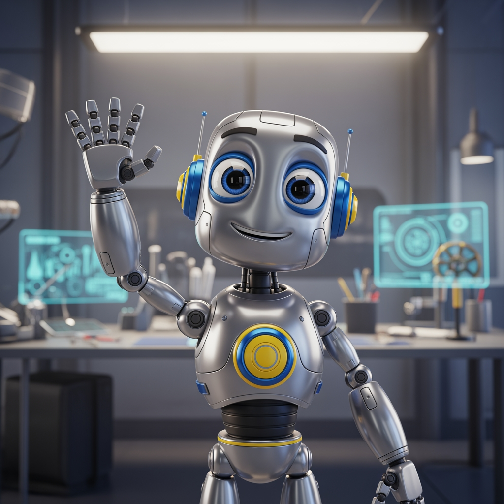 AI Design for hlo