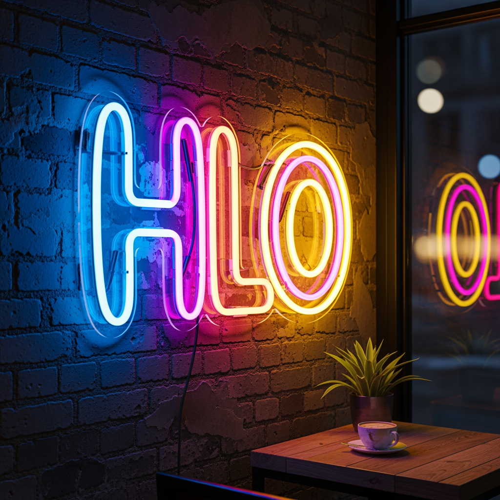 AI Design for hlo